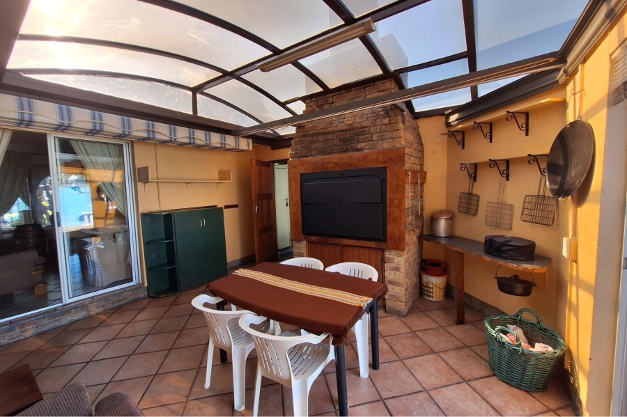 4 Bedroom Property for Sale in Tygerdal Western Cape